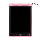 LCD Writing Tablet Creative for Kids and Adults Eco-Friendly LCD Writing Tablet Creative for Kids and Adults Eco-Friendly