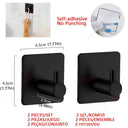 Stainless Steel Paper Towel Holder Sleek Organizer for Homes Stainless Steel Paper Towel Holder Sleek Organizer for Homes