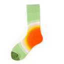 Quirky Happy Cotton Unisex Socks EU Sizes 36 To 43 Quirky Happy Cotton Unisex Socks EU Sizes 36 To 43