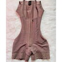 Open-Breasted Adjustable Shapewear Bodysuit for Women Open-Breasted Adjustable Shapewear Bodysuit for Women