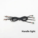 LED Symphony Car Interior Ambience Lamp 64 Color RGB LED Symphony Car Interior Ambience Lamp 64 Color RGB