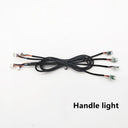 Ambience Lamp: LED Symphony High Quality Car Interior Ambience Lamp: LED Symphony High Quality Car Interior