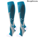 Performance-Boosting Compression Socks for Golf and Rugby Performance-Boosting Compression Socks for Golf and Rugby