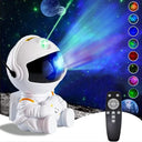 Astronaut Galaxy Projector with Nebula Remote Control Astronaut Galaxy Projector with Nebula Remote Control