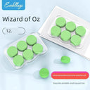 Silicone Mud Soundproof Earplugs Noise Reduction Tool Silicone Mud Soundproof Earplugs Noise Reduction Tool