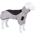 Big Dog Winter Jacket Waterproof Coat For Large Dogs Big Dog Winter Jacket Waterproof Coat For Large Dogs