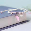 Korean Cartoon Animal Charm Bracelet Cute Trendy Jewelry Gift Korean Cartoon Animal Charm Bracelet Cute Trendy Jewelry Gift