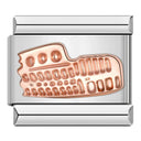 Enchanting Stainless Steel Animal Charm Bracelet Jewelry Enchanting Stainless Steel Animal Charm Bracelet Jewelry