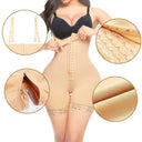 Women’s Firm Control Shapewear Girdles Tummy Tuck Bodysuit Women’s Firm Control Shapewear Girdles Tummy Tuck Bodysuit