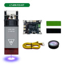 Laser Tree 20W Laser Module Air Assist for Cutting Engraving Laser Tree 20W Laser Module Air Assist for Cutting Engraving