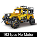 Racing Car Building Set: Ultimate Car Building Set With App Support Fun Racing Car Building Set: Ultimate Car Building Set With App Support Fun