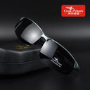 Men's Polarized Color-Changing Driving Sunglasses with UV Protection Men's Polarized Color-Changing Driving Sunglasses with UV Protection