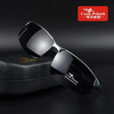 Men Polarized Color Changing Driving Sunglasses UV Protected Men Polarized Color Changing Driving Sunglasses UV Protected