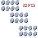 8/16/24 Pack Kitchen Appliance Sliders For Easy Movement 8/16/24 Pack Kitchen Appliance Sliders For Easy Movement