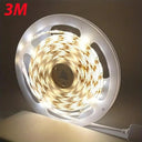 USB Motion Sensor LED Strip Lights Energy Efficient Lighting USB Motion Sensor LED Strip Lights Energy Efficient Lighting