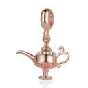 Alloy Balloon Skirt Pendant: Women's DIY Jewelry Kit Alloy Balloon Skirt Pendant: Women's DIY Jewelry Kit