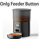Smart Pet Feeder WIFI Automatic Food Dispenser and Fountain Smart Pet Feeder WIFI Automatic Food Dispenser and Fountain