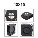 Cooling Fan Blower Humidifier with Premium Brushless Motor Cooling Fan Blower Humidifier with Premium Brushless Motor