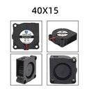 Cooling Fan Blower Humidifier Premium Brushless Motor Cooling Fan Blower Humidifier Premium Brushless Motor