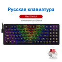 E-YOOSO Z94 Mechanical Gaming Keyboard Ultimate Backlit Layout E-YOOSO Z94 Mechanical Gaming Keyboard Ultimate Backlit Layout