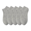 Ultimate Unisex Low Cut Summer Socks Breathable Comfort Ultimate Unisex Low Cut Summer Socks Breathable Comfort