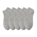 Ultimate Comfort Low Cut Socks for Stylish All-day Wear Ultimate Comfort Low Cut Socks for Stylish All-day Wear