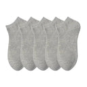 Our Lum Comfort Low Cut Socks All Day Our Lum Comfort Low Cut Socks All Day