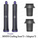 Dyson Supersonic Attachment Kit for Effortless Curls Dyson Supersonic Attachment Kit for Effortless Curls