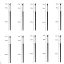 Blade Precision Makeup Brush For Impeccable Eyeliner & Brows Blade Precision Makeup Brush For Impeccable Eyeliner & Brows