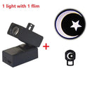 Night Moon Projector: Lamp LED Night Light for Kids Night Moon Projector: Lamp LED Night Light for Kids