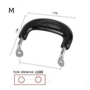 2-Pack Durable Metal Pressure Cooker Handle Replacement Kit 2-Pack Durable Metal Pressure Cooker Handle Replacement Kit