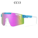 PIT VIPER Sunglasses UV400 Cycling Eyewear For Men And Women PIT VIPER Sunglasses UV400 Cycling Eyewear For Men And Women