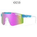 PIT VIPER Sunglasses UV400 Cycling Eyewear For Men And Women PIT VIPER Sunglasses UV400 Cycling Eyewear For Men And Women