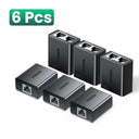 UGREEN Ethernet Splitter Adapter Dual Device Internet Boost UGREEN Ethernet Splitter Adapter Dual Device Internet Boost