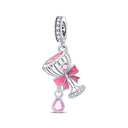 Original Charm Beads Fit Pandora Bracelet For Women Original Charm Beads Fit Pandora Bracelet For Women