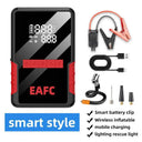 1200A Multi Function Car Jump Starter And Air Compressor 1200A Multi Function Car Jump Starter And Air Compressor