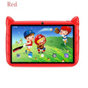 7-Inch Kids Educational Tablet with 5G WiFi and 64GB Storage 7-Inch Kids Educational Tablet with 5G WiFi and 64GB Storage