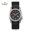 Titanium Dive Watch: Sapphire Crystal Nautical Engraved Titanium Dive Watch: Sapphire Crystal Nautical Engraved