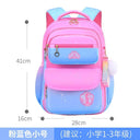 Orthopedic Primary School Bags for Girls Gradient Color Rucksack Orthopedic Primary School Bags for Girls Gradient Color Rucksack