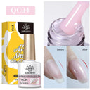 Rubberized Nail Strengthening Gel for Stronger Healthier Nails Rubberized Nail Strengthening Gel for Stronger Healthier Nails