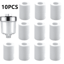 Universal Faucet Filter Kit for Quality Water Safety Universal Faucet Filter Kit for Quality Water Safety