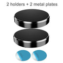 Magnetic Phone Mount for Secure Hold iPhone and Samsung Magnetic Phone Mount for Secure Hold iPhone and Samsung