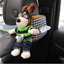 Adorable Dog Seat Belt Cover Plush Shoulder Protector For Pets Adorable Dog Seat Belt Cover Plush Shoulder Protector For Pets