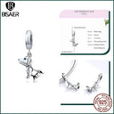 Cute Dog Charm Bead Pendant For Women DIY Bracelet Jewelry Cute Dog Charm Bead Pendant For Women DIY Bracelet Jewelry