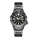 Seiko Prospex Diver's Watch Ultimate Water Adventure Timepiece Seiko Prospex Diver's Watch Ultimate Water Adventure Timepiece
