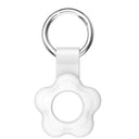 Pet Collar Silicone AirTag Holder for Secure Tracking Pet Collar Silicone AirTag Holder for Secure Tracking