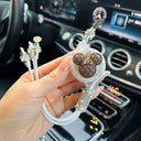 Retractable Fast Charge Data Cable for Multiple Devices Retractable Fast Charge Data Cable for Multiple Devices