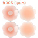 Silicone Nipple Covers Eco-Friendly Adhesive Lingerie Solution Silicone Nipple Covers Eco-Friendly Adhesive Lingerie Solution