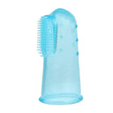Soft Pet Finger Toothbrush For Fresh Breath Dental Care Soft Pet Finger Toothbrush For Fresh Breath Dental Care