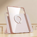 Tablet Case for iPad Pro 12.9 M2 Air 5 Mini 6 Cover Tablet Case for iPad Pro 12.9 M2 Air 5 Mini 6 Cover